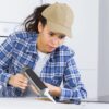 Caulk Like a Pro: A Step-by-Step Guide to Sealing and Finishing