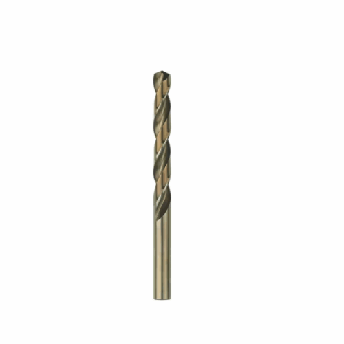 10.5 mm Cobalt Drill Bit 5 pk